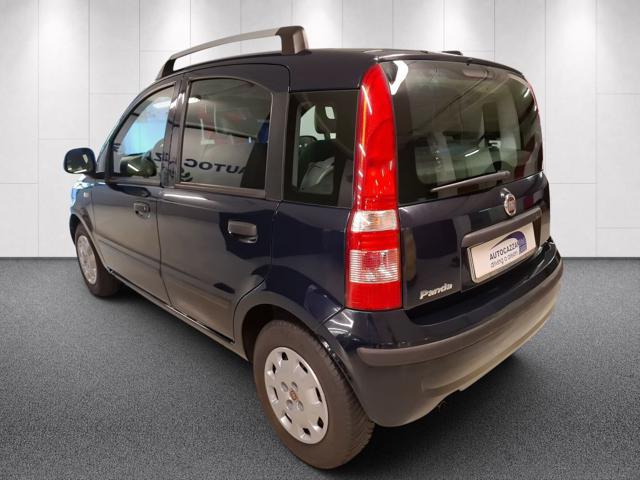 FIAT PANDA 1.2 69CV DYNAMIC 5 POSTI-OK NEOP - foto 11