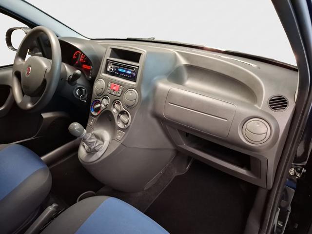 FIAT PANDA 1.2 69CV DYNAMIC 5 POSTI-OK NEOP - foto 23