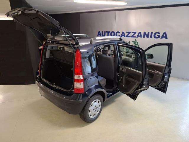 FIAT PANDA 1.2 69CV DYNAMIC 5 POSTI-OK NEOP - foto 15