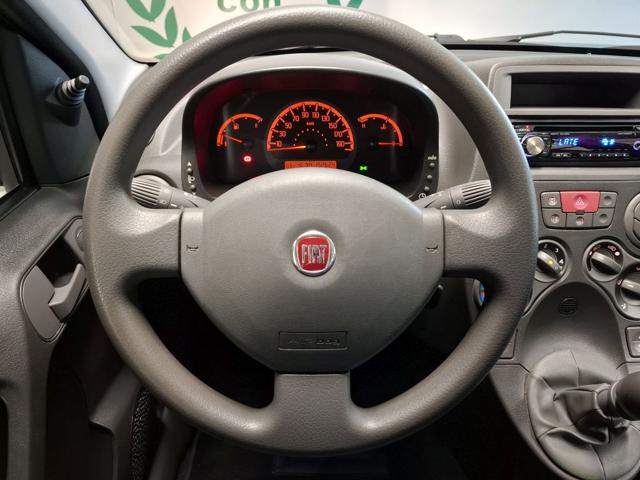 FIAT PANDA 1.2 69CV DYNAMIC 5 POSTI-OK NEOP - foto 24