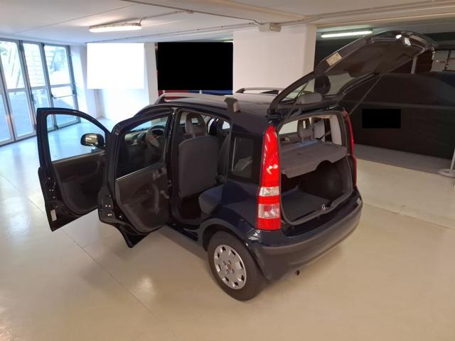 FIAT PANDA 1.2 69CV DYNAMIC 5 POSTI-OK NEOP - foto 16