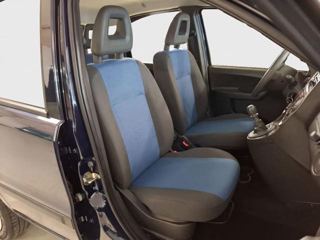 FIAT PANDA 1.2 69CV DYNAMIC 5 POSTI-OK NEOP - foto 18