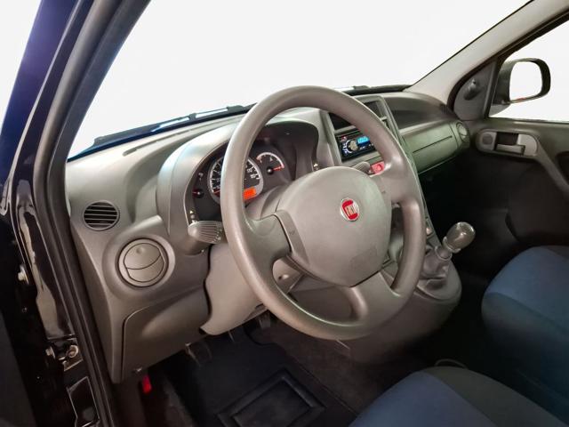 FIAT PANDA 1.2 69CV DYNAMIC 5 POSTI-OK NEOP - foto 21