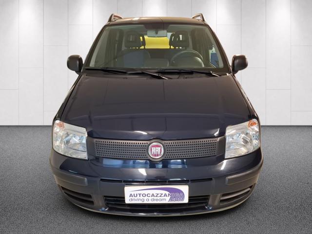 FIAT PANDA 1.2 69CV DYNAMIC 5 POSTI-OK NEOP - foto 9
