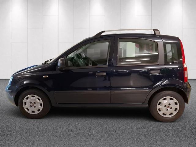 FIAT PANDA 1.2 69CV DYNAMIC 5 POSTI-OK NEOP - foto 7