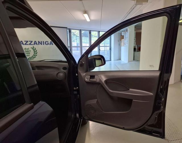 FIAT PANDA 1.2 69CV DYNAMIC 5 POSTI-OK NEOP - foto 28