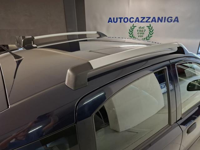 FIAT PANDA 1.2 69CV DYNAMIC 5 POSTI-OK NEOP - foto 32