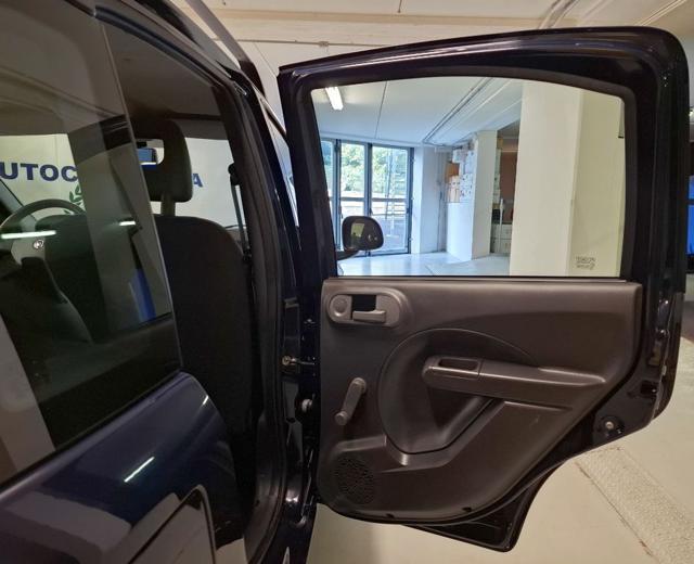 FIAT PANDA 1.2 69CV DYNAMIC 5 POSTI-OK NEOP - foto 29