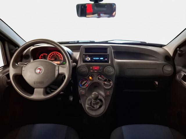 FIAT PANDA 1.2 69CV DYNAMIC 5 POSTI-OK NEOP - foto 22