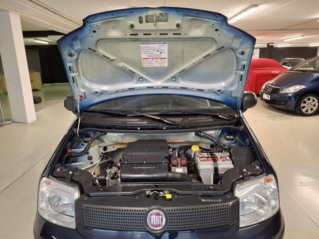 FIAT PANDA 1.2 69CV DYNAMIC 5 POSTI-OK NEOP - foto 34