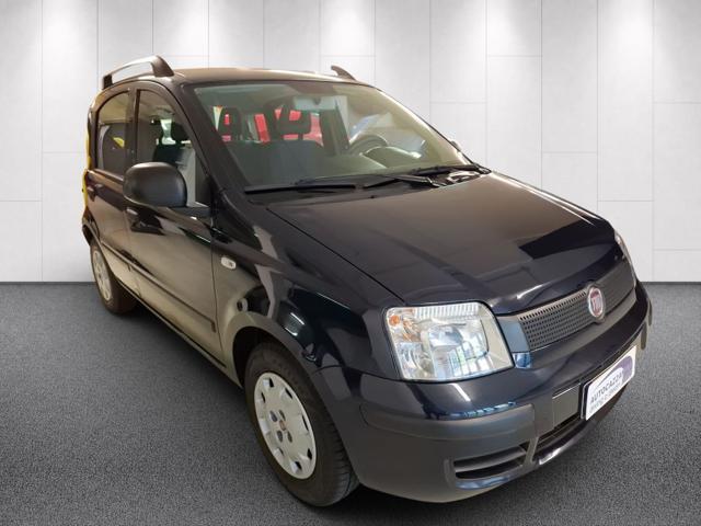FIAT PANDA 1.2 69CV DYNAMIC 5 POSTI-OK NEOP - foto 6