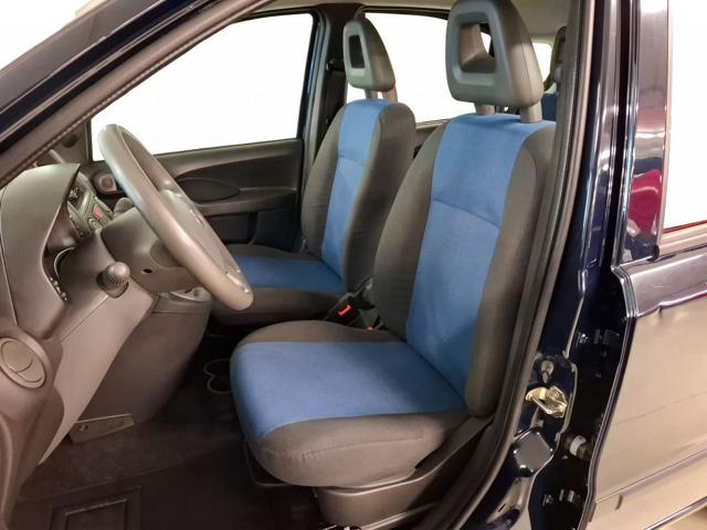 FIAT PANDA 1.2 69CV DYNAMIC 5 POSTI-OK NEOP - foto 17