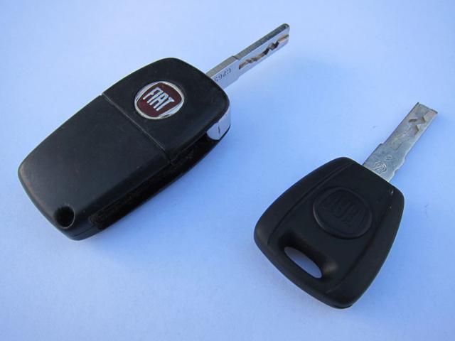 FIAT PANDA 1.2 69CV DYNAMIC 5 POSTI-OK NEOP - foto 40