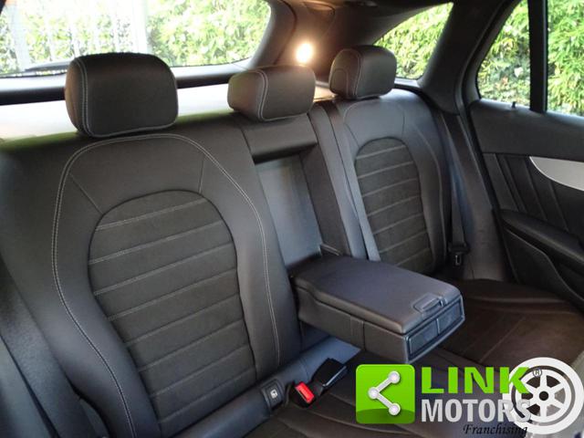 MERCEDES-BENZ GLC 300 PREMIUM 4 MATIC - foto 10