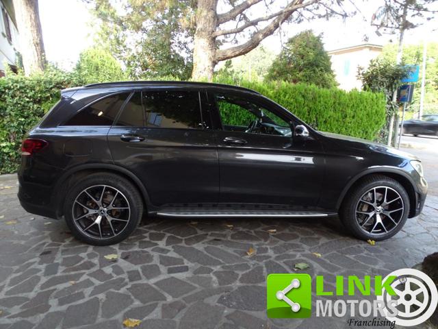 MERCEDES-BENZ GLC 300 PREMIUM 4 MATIC - foto 14