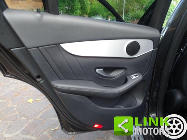 MERCEDES-BENZ GLC 300 PREMIUM 4 MATIC - foto 29