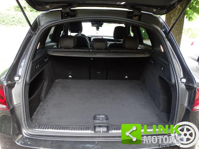 MERCEDES-BENZ GLC 300 PREMIUM 4 MATIC - foto 35
