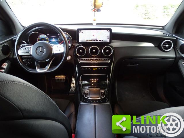 MERCEDES-BENZ GLC 300 PREMIUM 4 MATIC - foto 7