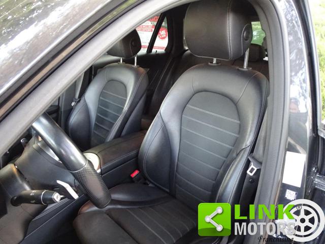 MERCEDES-BENZ GLC 300 PREMIUM 4 MATIC - foto 26