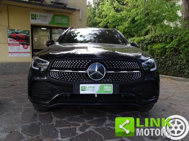 MERCEDES-BENZ GLC 300 PREMIUM 4 MATIC - foto 33