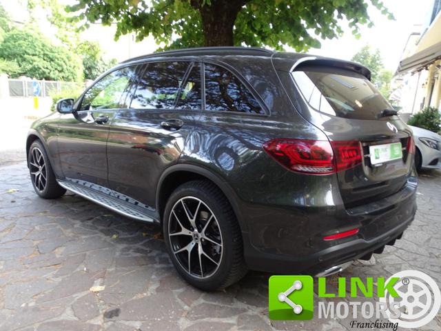 MERCEDES-BENZ GLC 300 PREMIUM 4 MATIC - foto 6