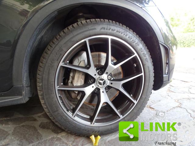 MERCEDES-BENZ GLC 300 PREMIUM 4 MATIC - foto 16