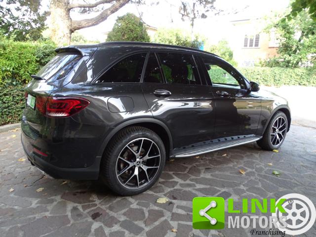 MERCEDES-BENZ GLC 300 PREMIUM 4 MATIC - foto 15
