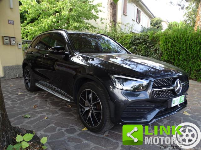 MERCEDES-BENZ GLC 300 PREMIUM 4 MATIC - foto 19