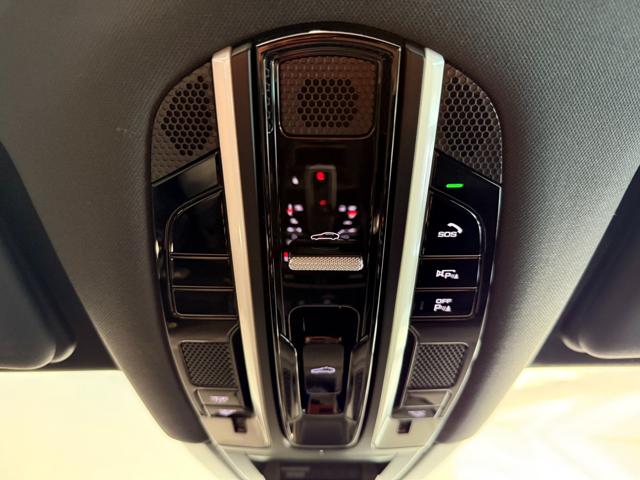 PORSCHE CAYENNE 3.0 V6 - TETTO - 360° - CHRONO - - foto 26