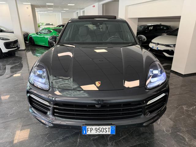 PORSCHE CAYENNE 3.0 V6 - TETTO - 360° - CHRONO - - foto 13