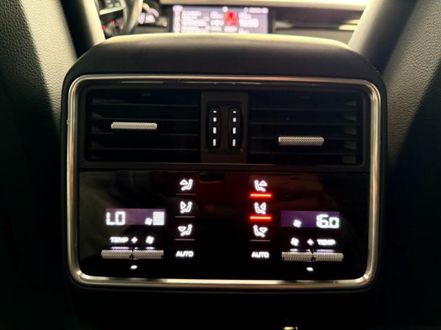 PORSCHE CAYENNE 3.0 V6 - TETTO - 360° - CHRONO - - foto 15