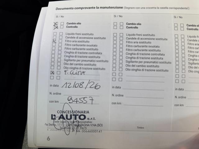 PORSCHE CAYENNE 3.0 V6 - TETTO - 360° - CHRONO - - foto 31
