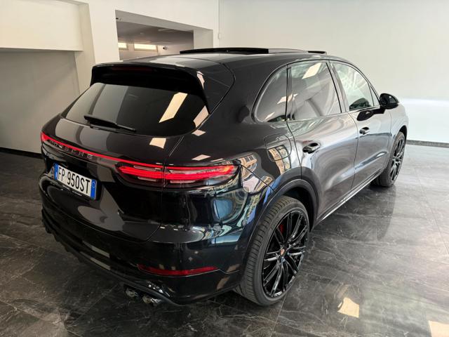PORSCHE CAYENNE 3.0 V6 - TETTO - 360° - CHRONO - - foto 9