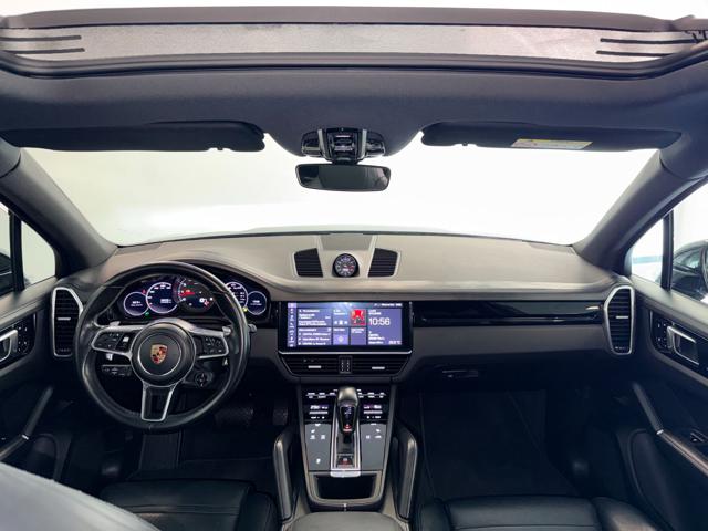 PORSCHE CAYENNE 3.0 V6 - TETTO - 360° - CHRONO - - foto 16