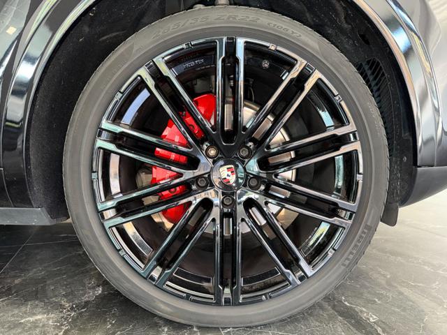 PORSCHE CAYENNE 3.0 V6 - TETTO - 360° - CHRONO - - foto 29