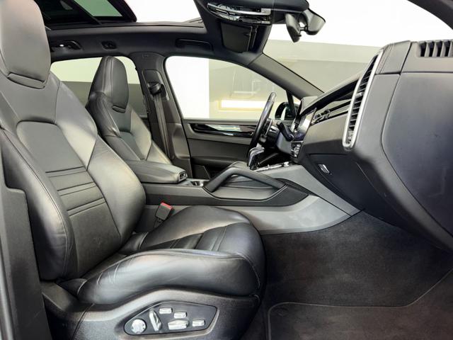 PORSCHE CAYENNE 3.0 V6 - TETTO - 360° - CHRONO - - foto 28