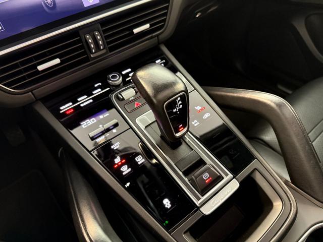 PORSCHE CAYENNE 3.0 V6 - TETTO - 360° - CHRONO - - foto 25