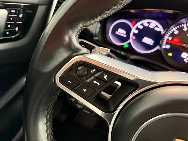 PORSCHE CAYENNE 3.0 V6 - TETTO - 360° - CHRONO - - foto 19