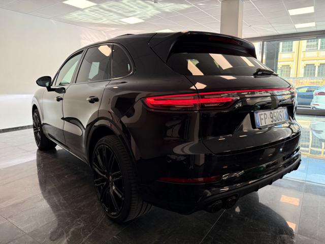 PORSCHE CAYENNE 3.0 V6 - TETTO - 360° - CHRONO - - foto 6