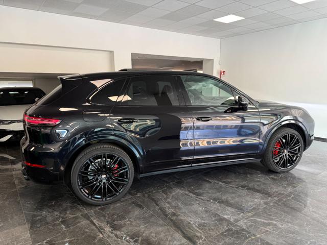 PORSCHE CAYENNE 3.0 V6 - TETTO - 360° - CHRONO - - foto 10