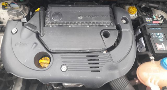 FIAT 500L MULTIJET  DUALOGIC LOUNGE - foto 15