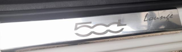 FIAT 500L MULTIJET  DUALOGIC LOUNGE - foto 14