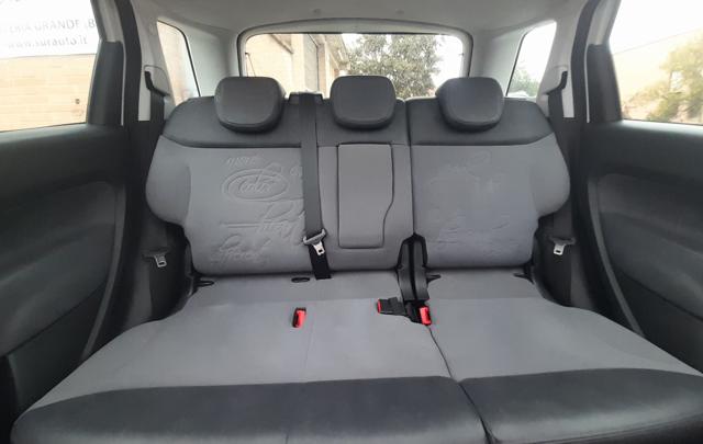 FIAT 500L MULTIJET  DUALOGIC LOUNGE - foto 11