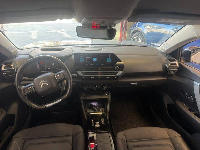 CITROEN C4 PURETECH 130 S&S EAT8 SHINE - foto 7