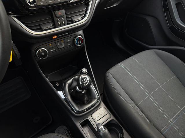 FORD FIESTA 1.5 TDCI 5 PORTE VIGNALE - foto 11
