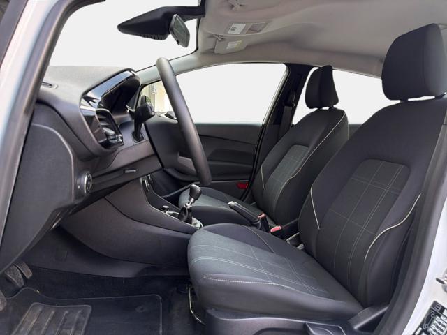 FORD FIESTA 1.5 TDCI 5 PORTE VIGNALE - foto 12