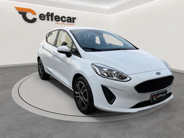 FORD FIESTA 1.5 TDCI 5 PORTE VIGNALE - foto 3