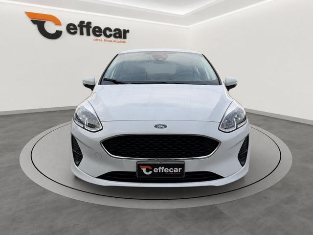 FORD FIESTA 1.5 TDCI 5 PORTE VIGNALE - foto 2