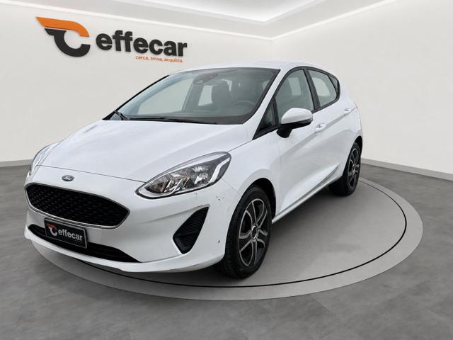 FORD FIESTA 1.5 TDCI 5 PORTE VIGNALE