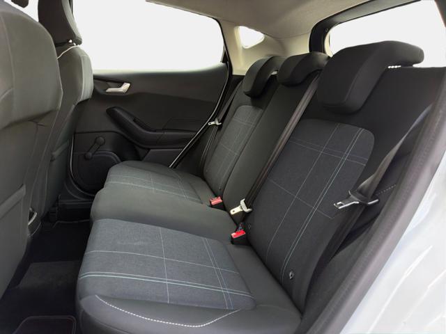 FORD FIESTA 1.5 TDCI 5 PORTE VIGNALE - foto 13